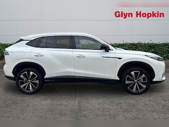 Used MG MG HS 2025 for sale - 75996889: Photo