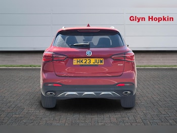 Used MG MG HS 2023 for sale - 79388923: Photo