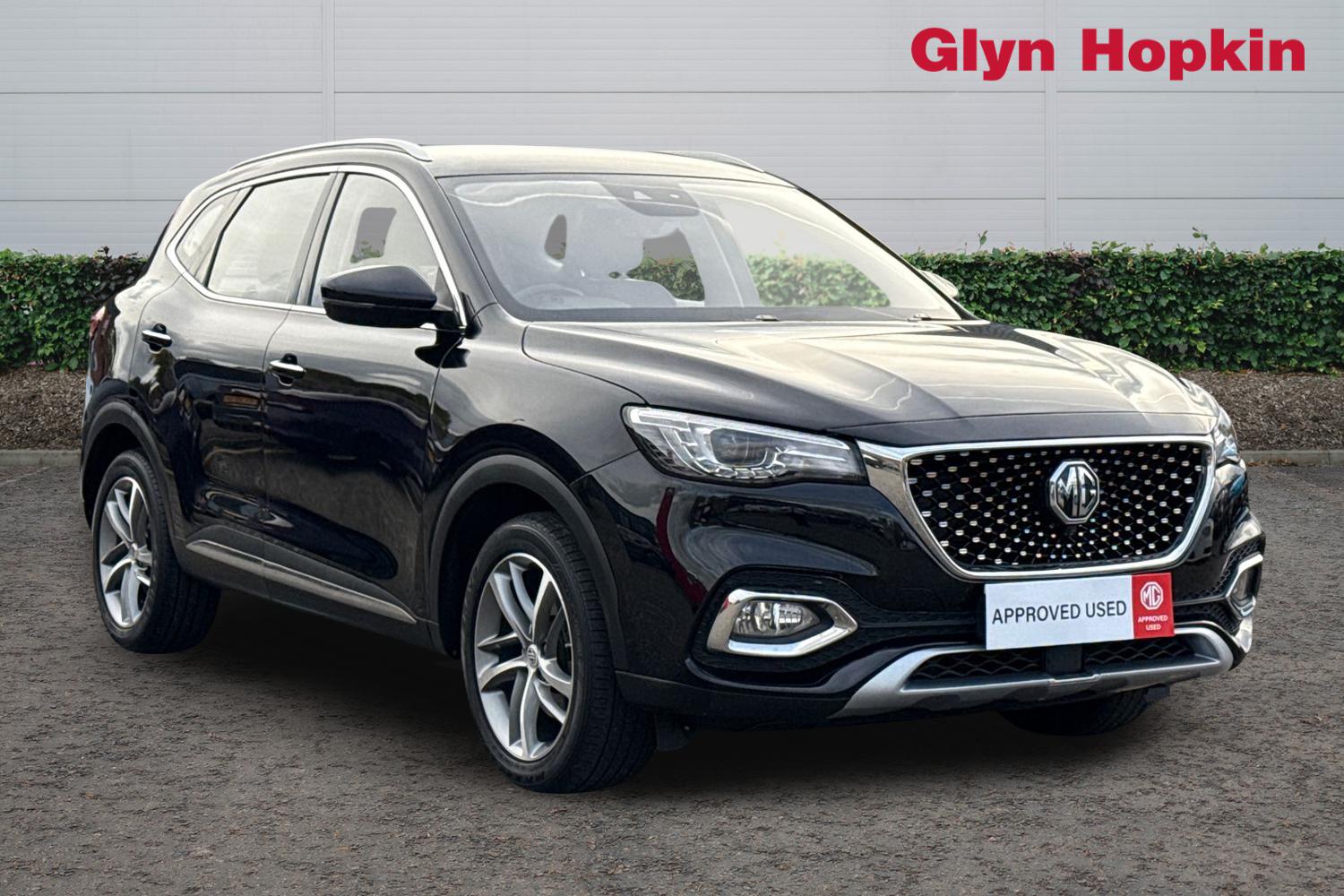 Used MG MG HS 2023 for sale - 76338764: Photo 1