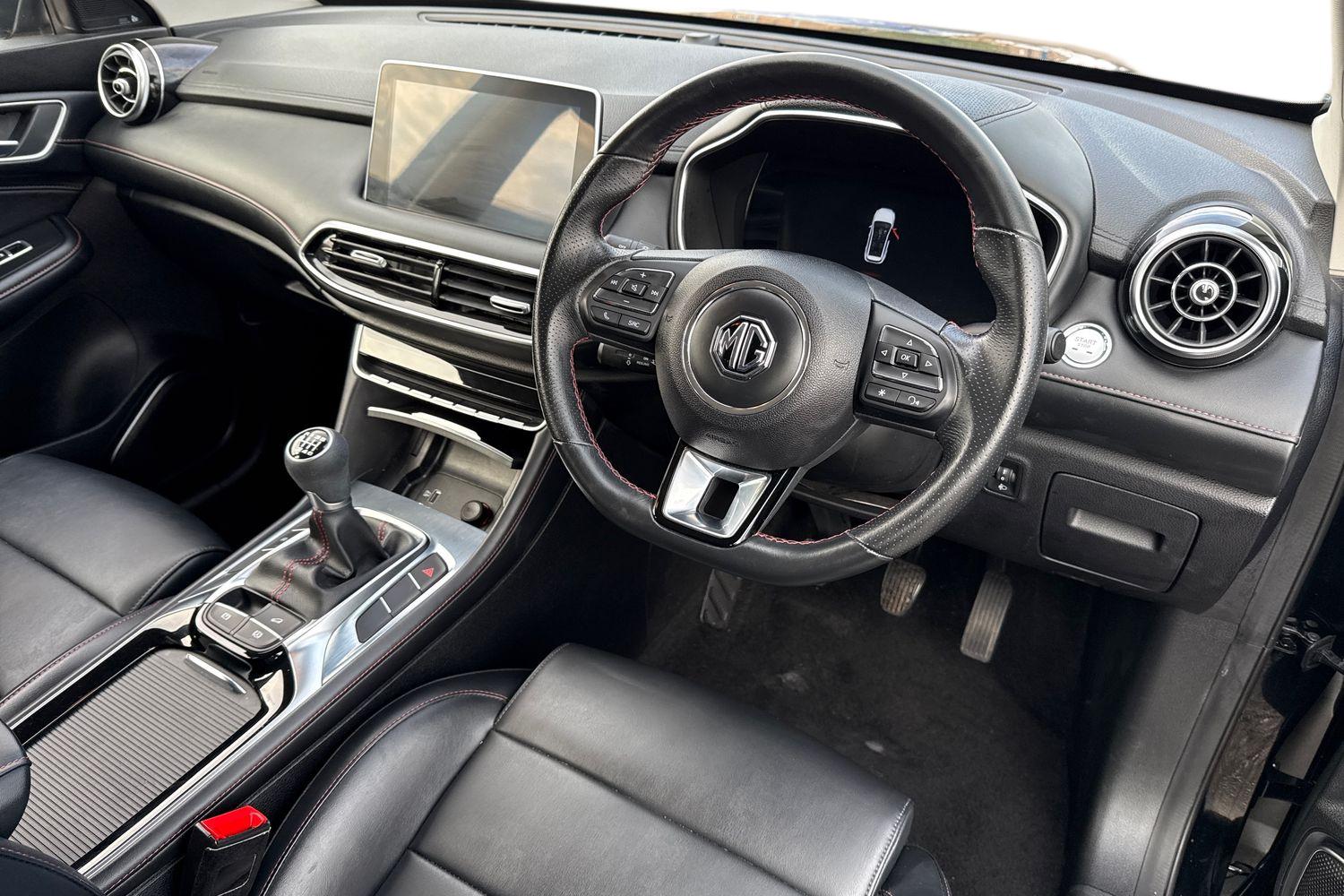 Used MG MG HS 2023 for sale - 76338764: Photo 10