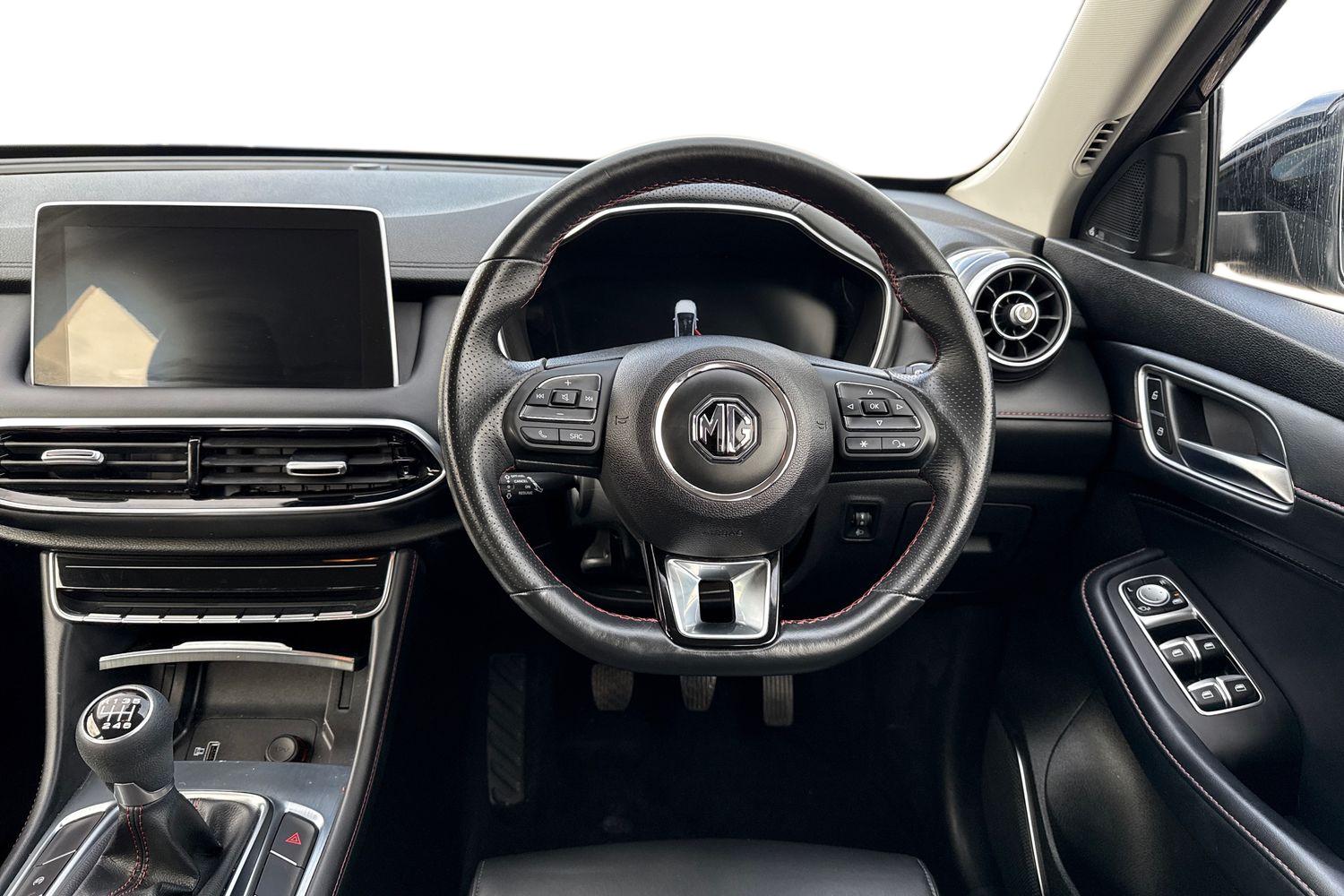 Used MG MG HS 2023 for sale - 76338764: Photo 11