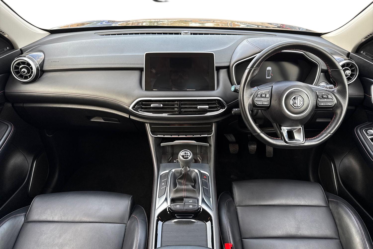 Used MG MG HS 2023 for sale - 76338764: Photo 12
