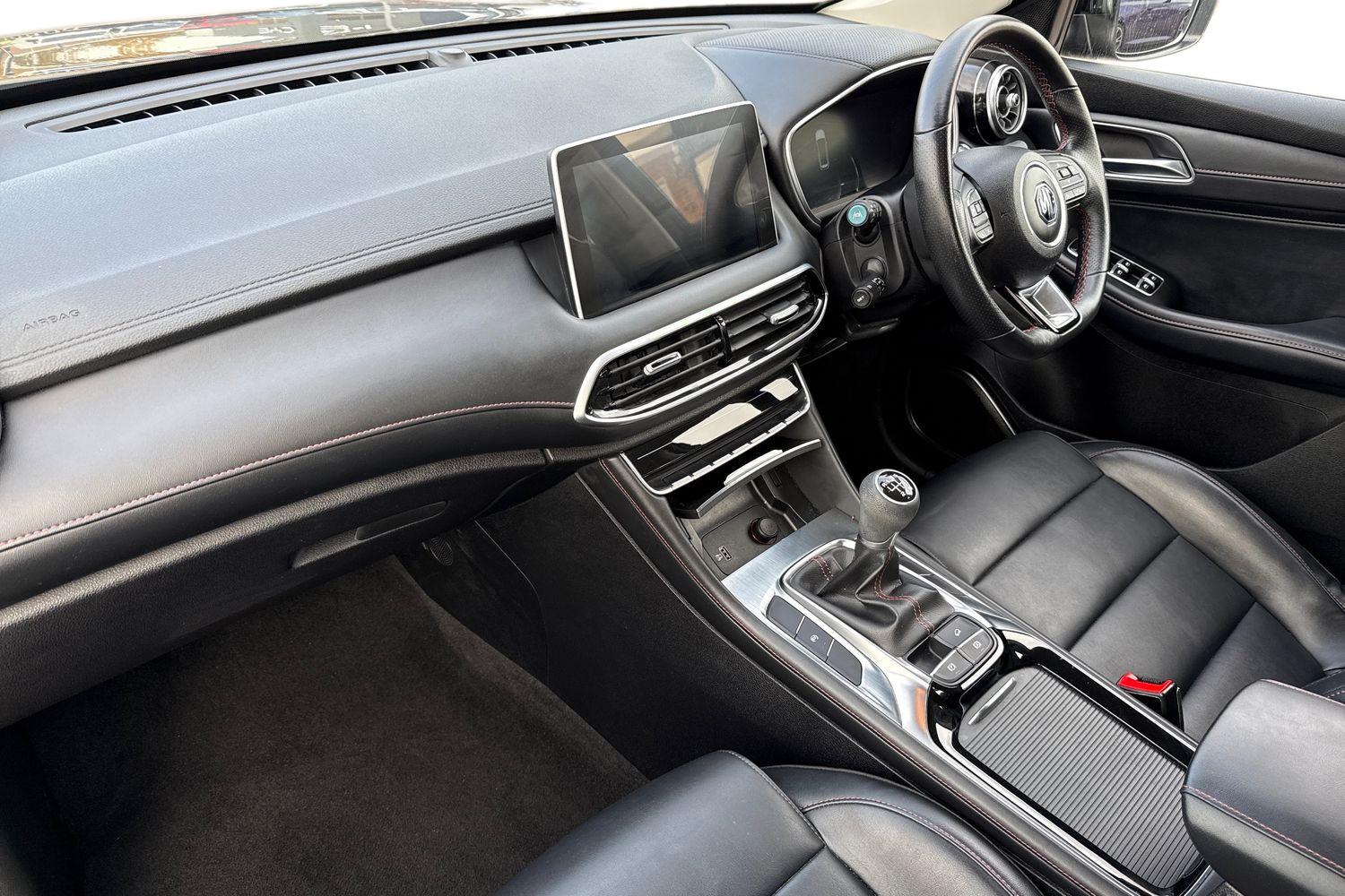 Used MG MG HS 2023 for sale - 76338764: Photo 13