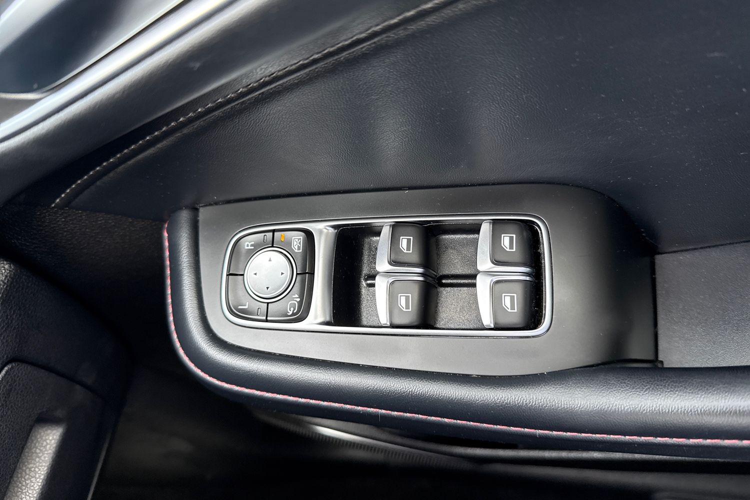 Used MG MG HS 2023 for sale - 76338764: Photo 16