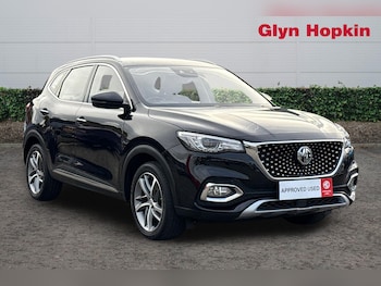 Used MG MG HS 2023 for sale - 76338764: Photo
