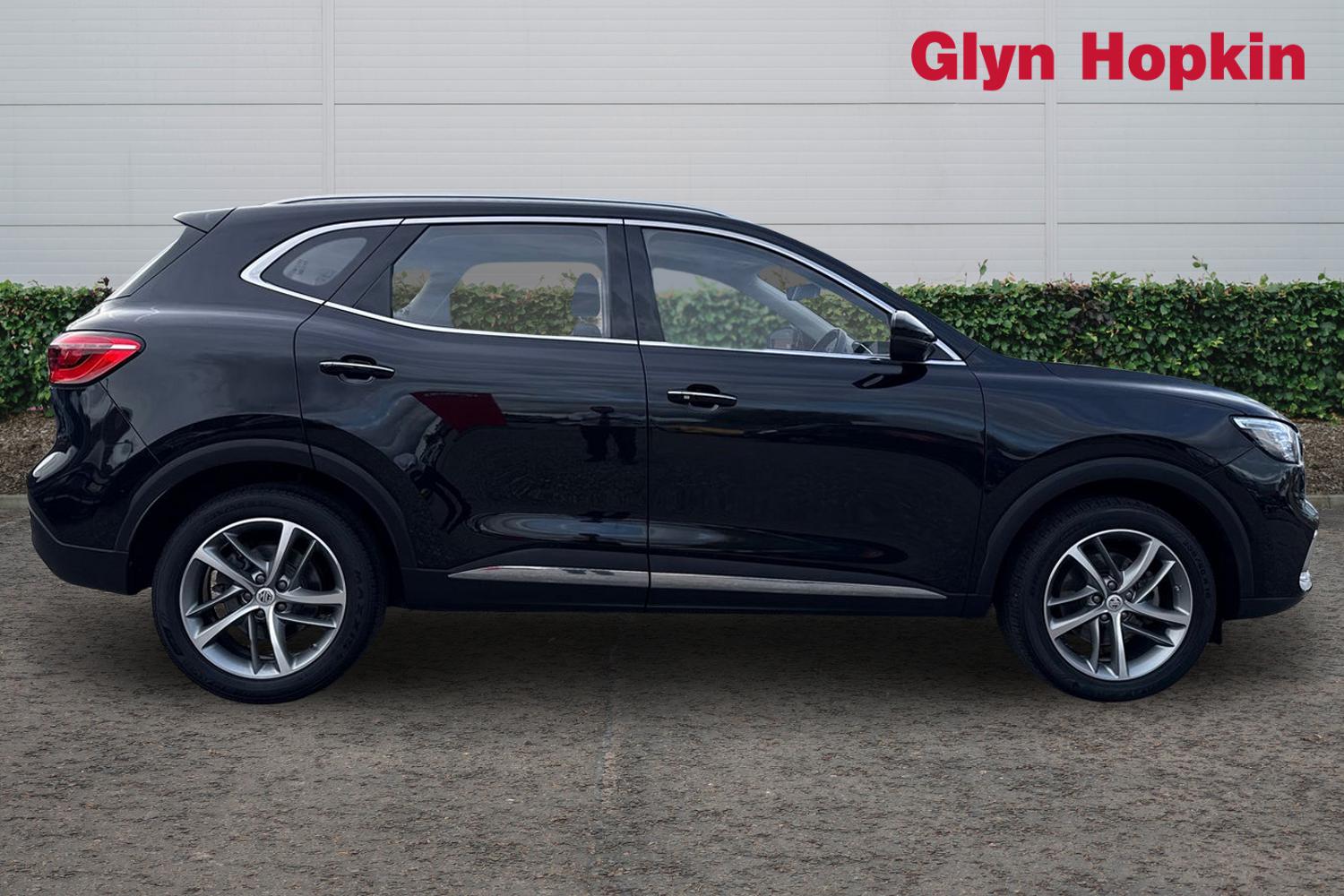 Used MG MG HS 2023 for sale - 76338764: Photo 2