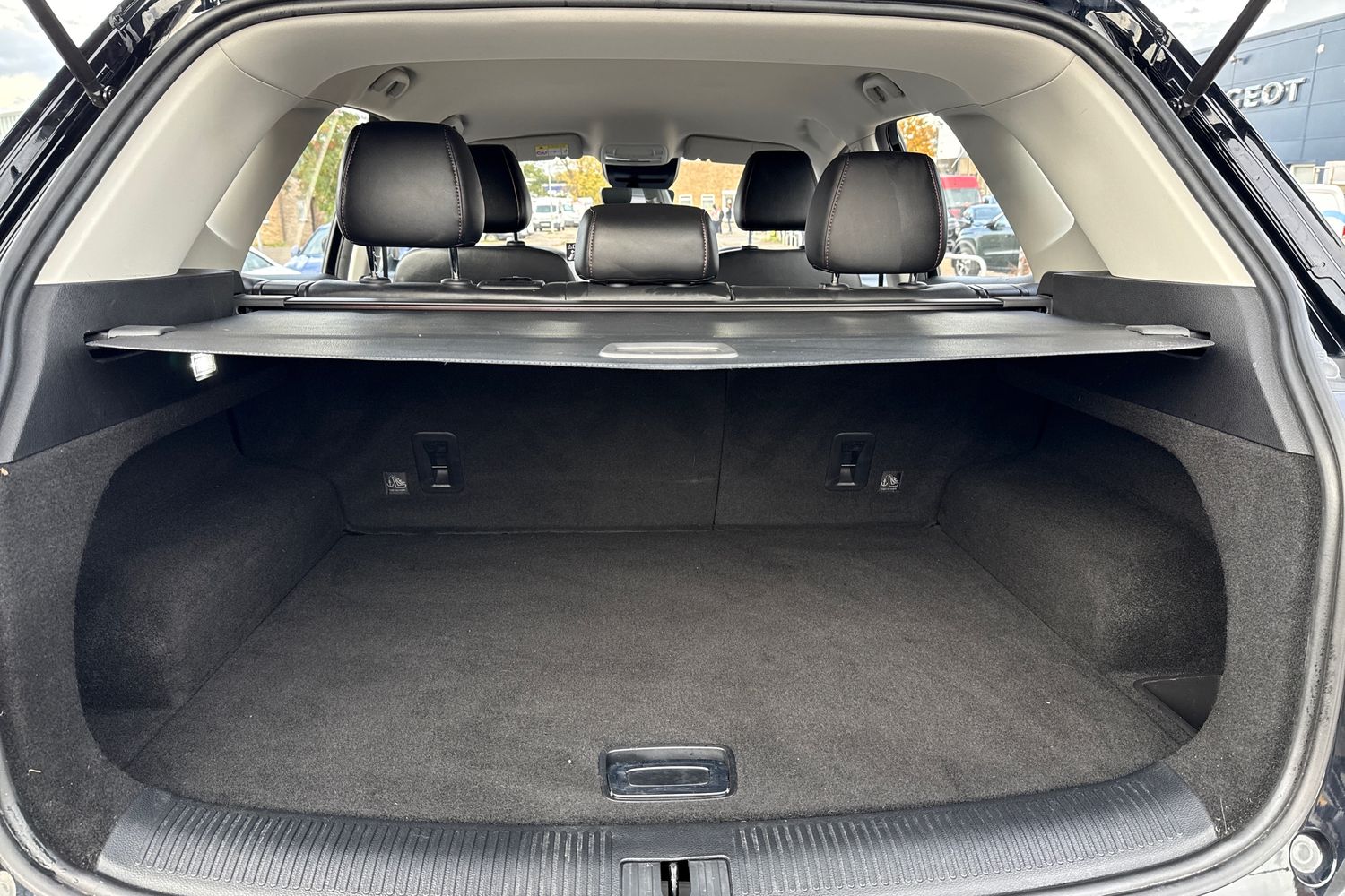 Used MG MG HS 2023 for sale - 76338764: Photo 24