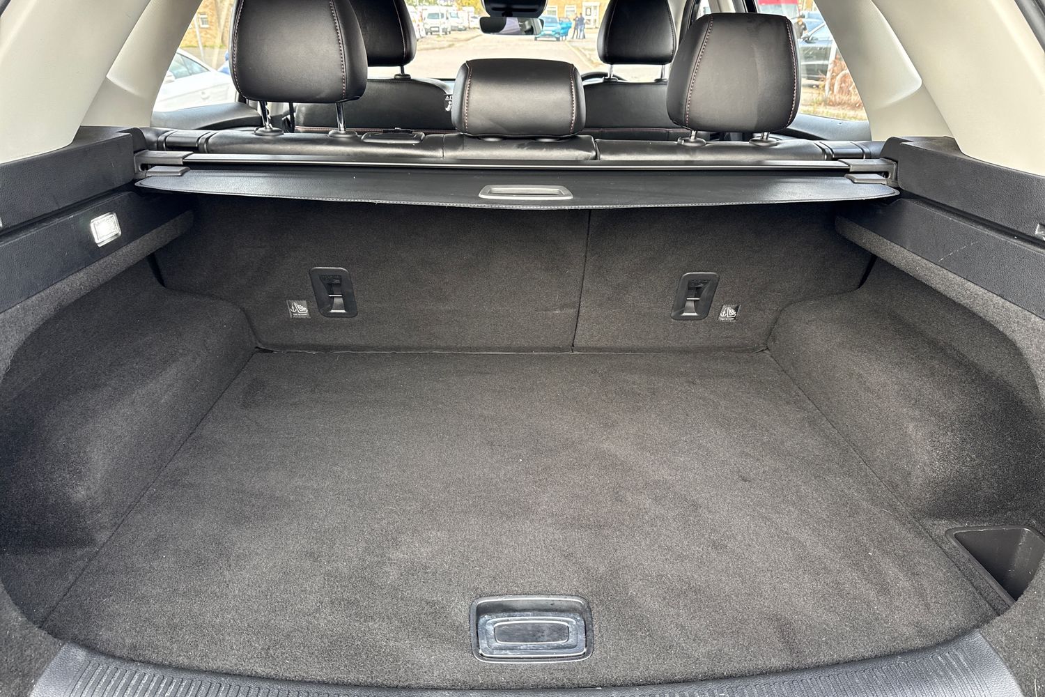 Used MG MG HS 2023 for sale - 76338764: Photo 25