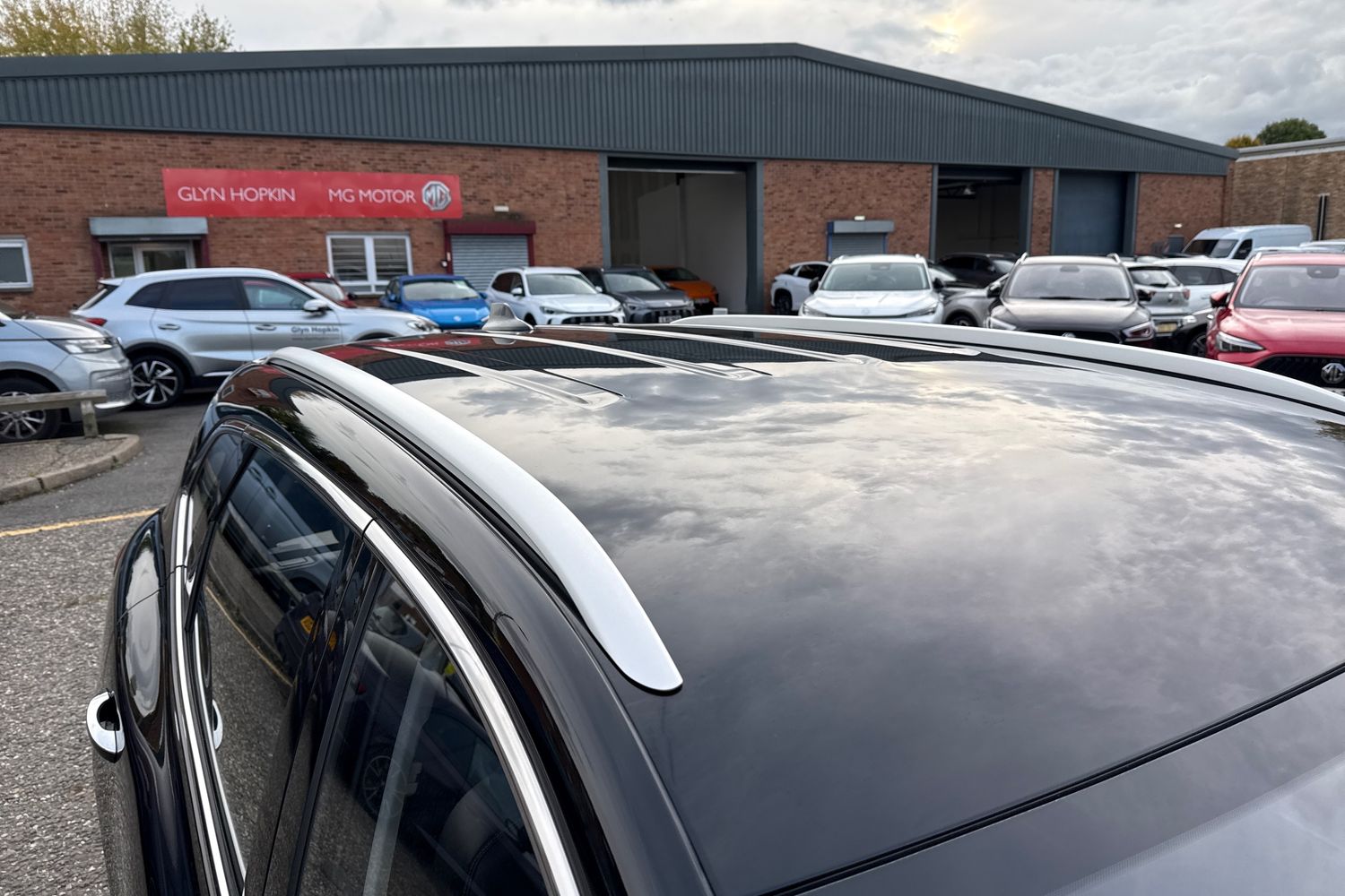 Used MG MG HS 2023 for sale - 76338764: Photo 29