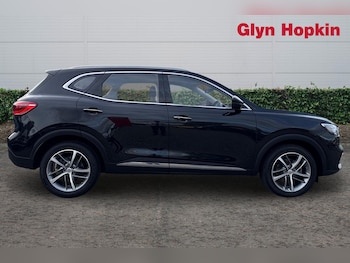 Used MG MG HS 2023 for sale - 76338764: Photo