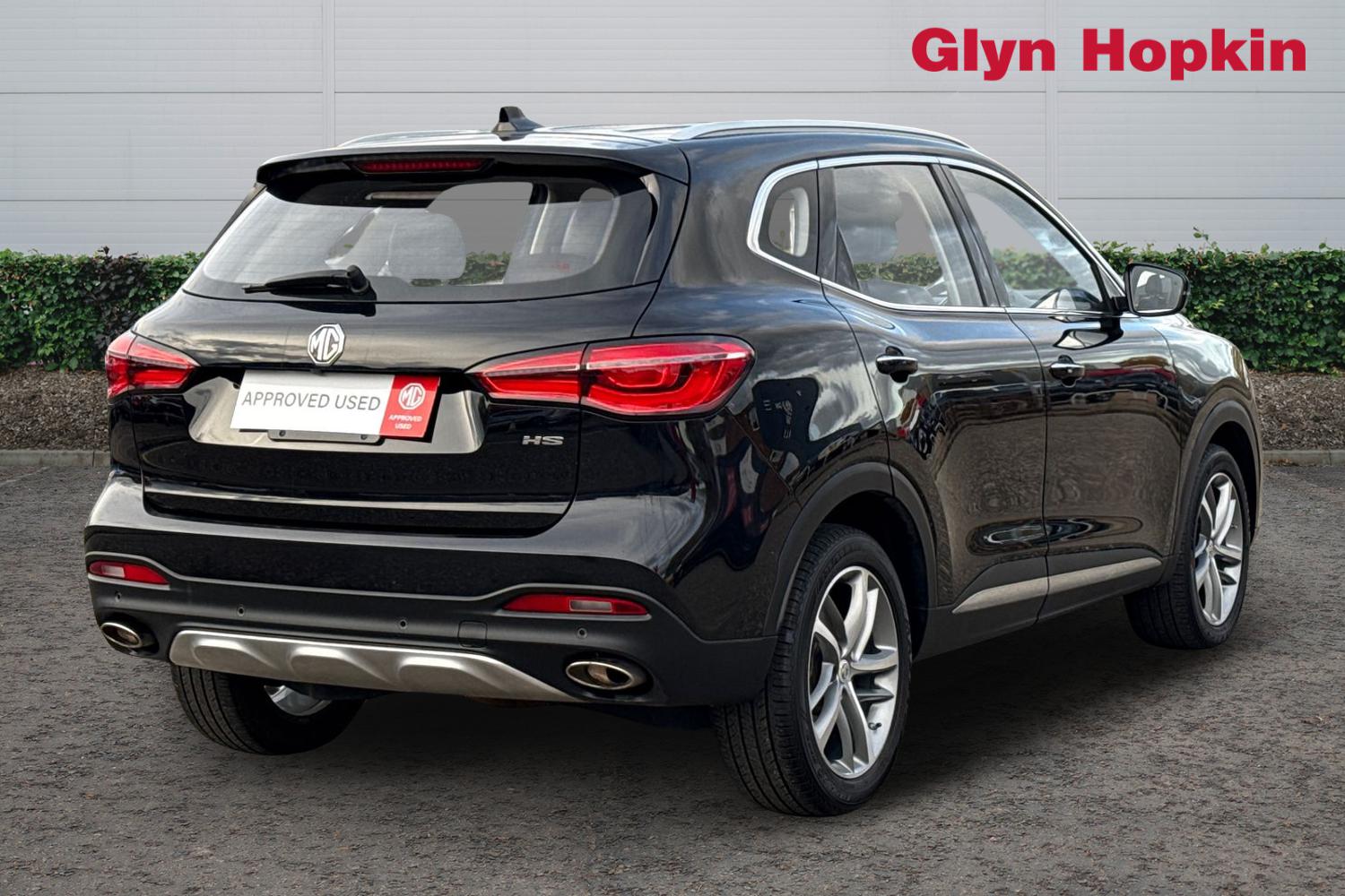Used MG MG HS 2023 for sale - 76338764: Photo 3