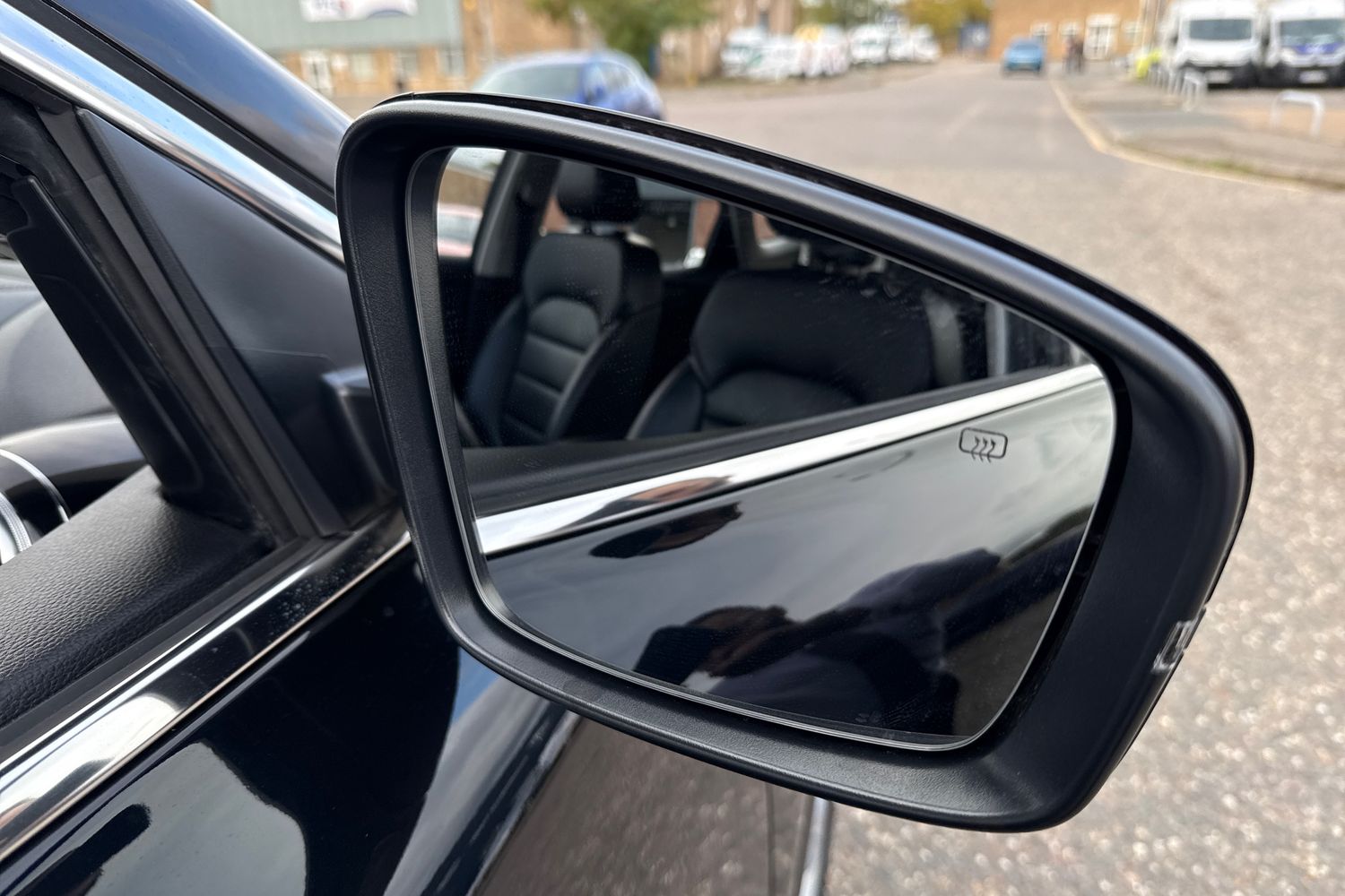 Used MG MG HS 2023 for sale - 76338764: Photo 30