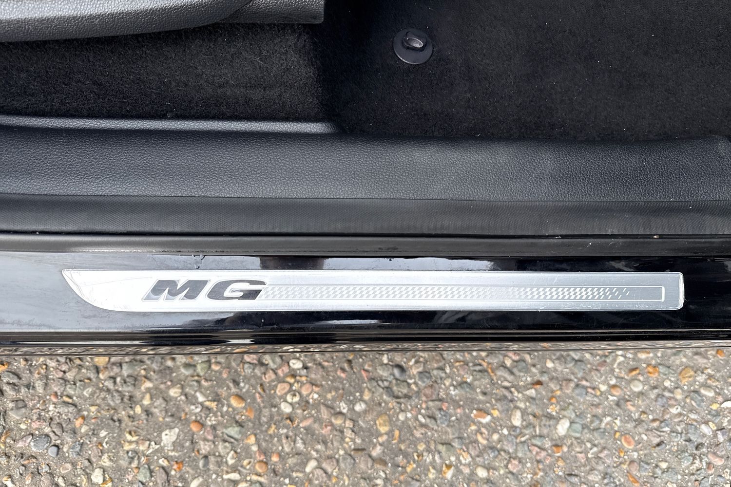 Used MG MG HS 2023 for sale - 76338764: Photo 32