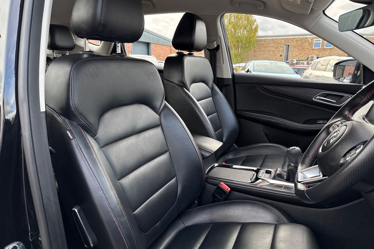 Used MG MG HS 2023 for sale - 76338764: Photo 33