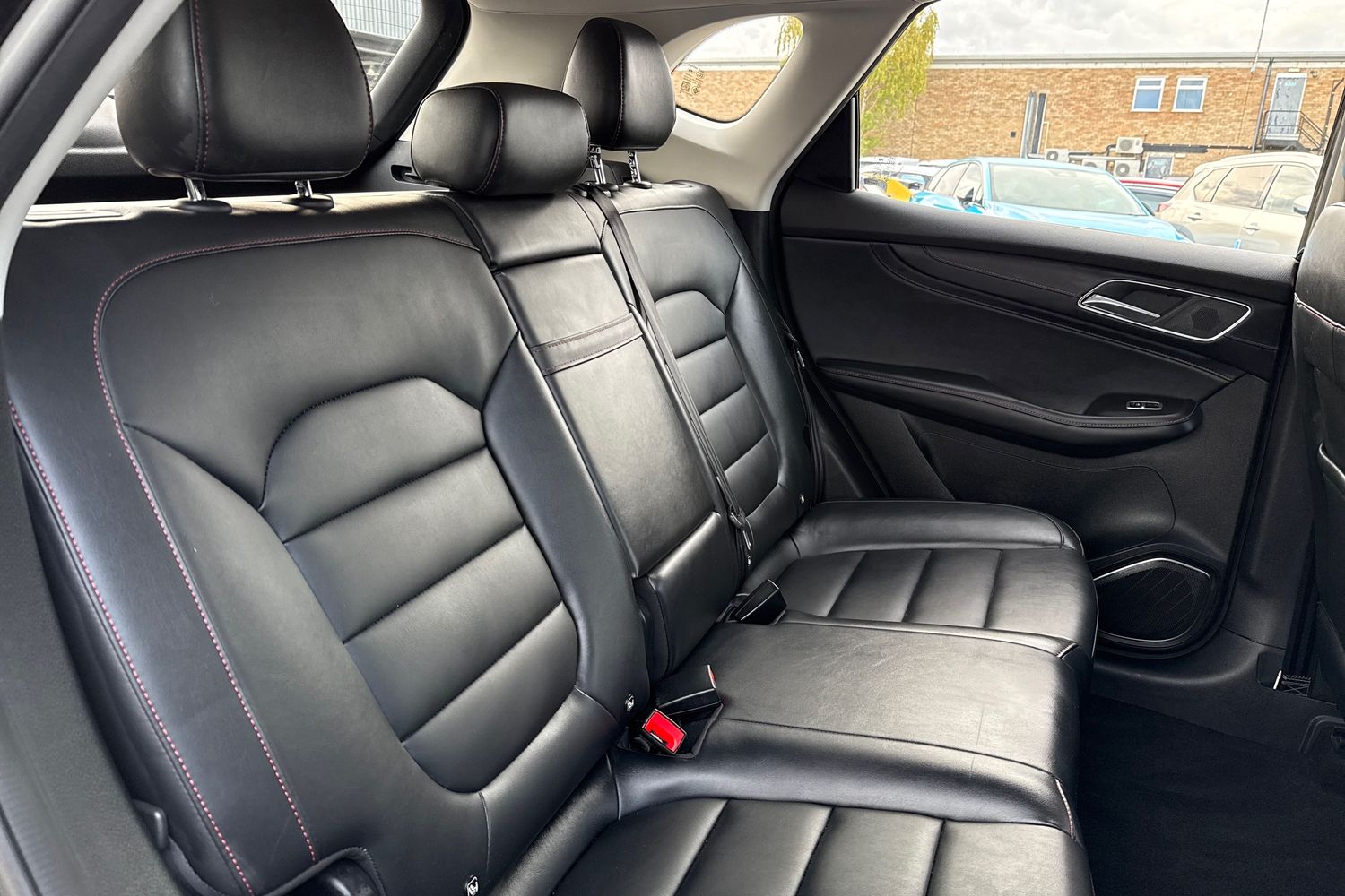 Used MG MG HS 2023 for sale - 76338764: Photo 35