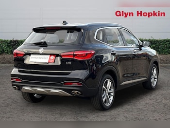 Used MG MG HS 2023 for sale - 76338764: Photo