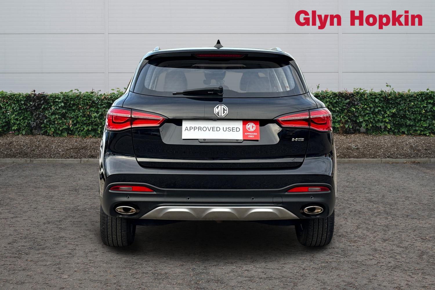 Used MG MG HS 2023 for sale - 76338764: Photo 4