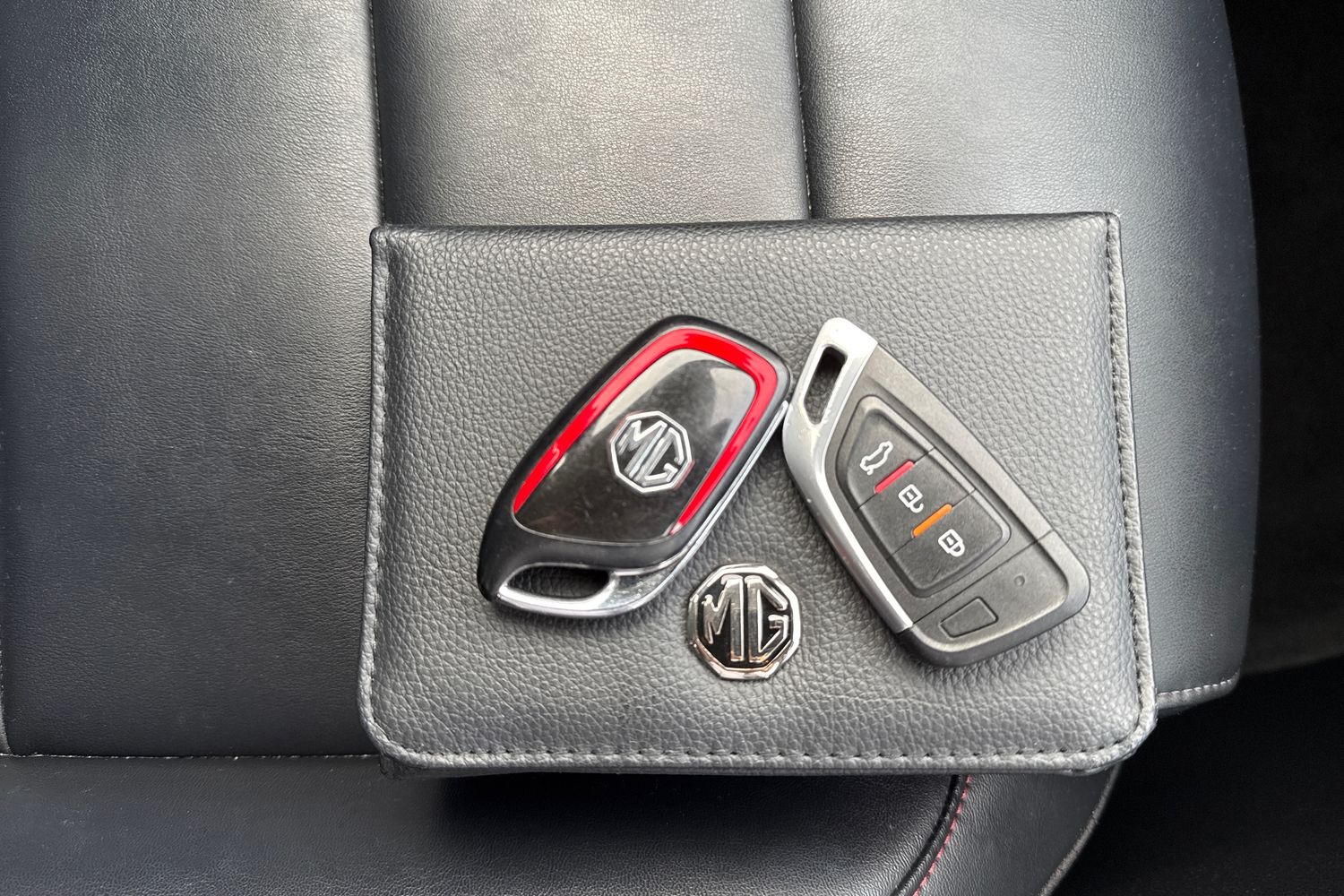 Used MG MG HS 2023 for sale - 76338764: Photo 44