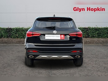 Used MG MG HS 2023 for sale - 76338764: Photo