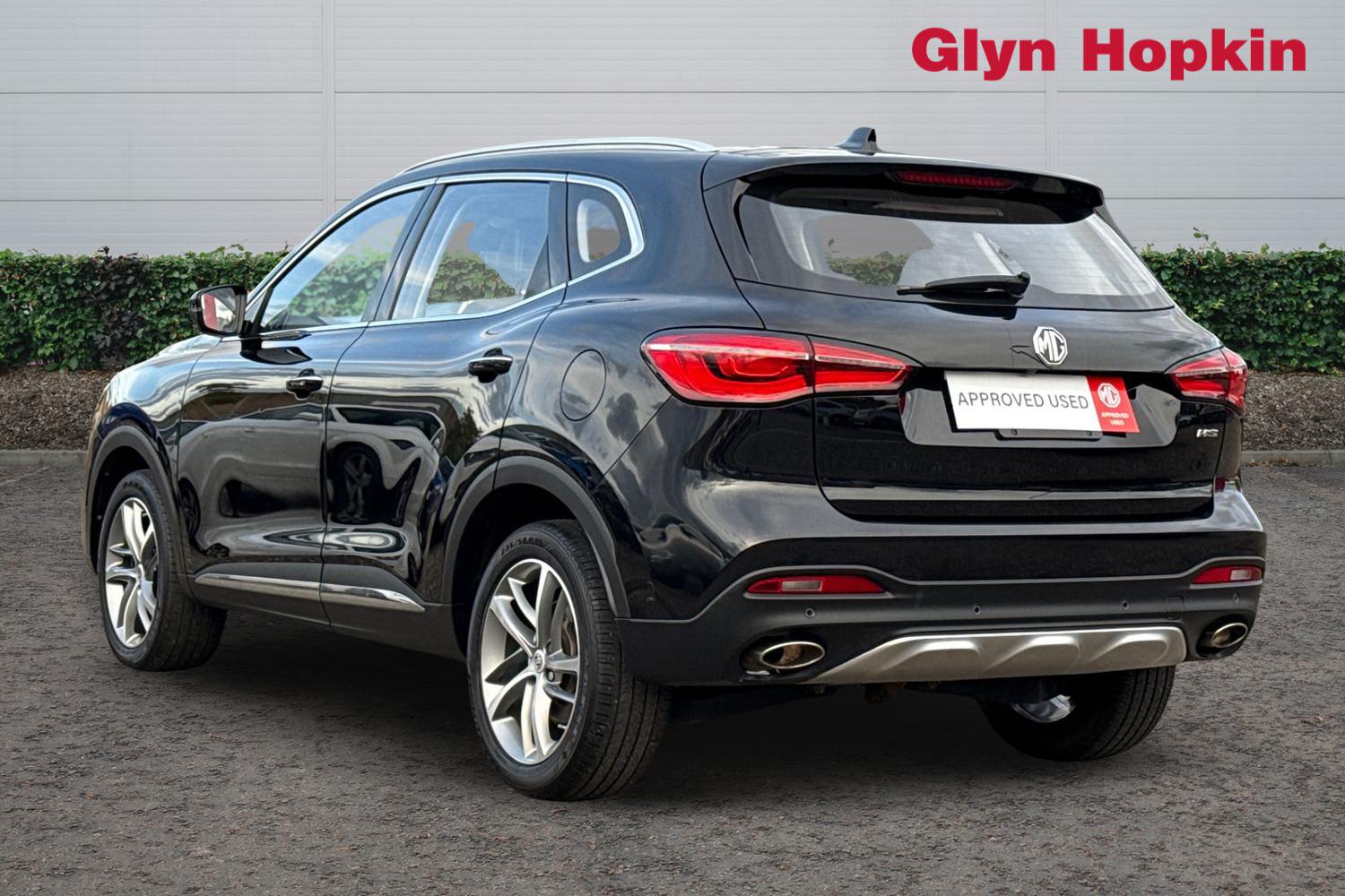 Used MG MG HS 2023 for sale - 76338764: Photo 5
