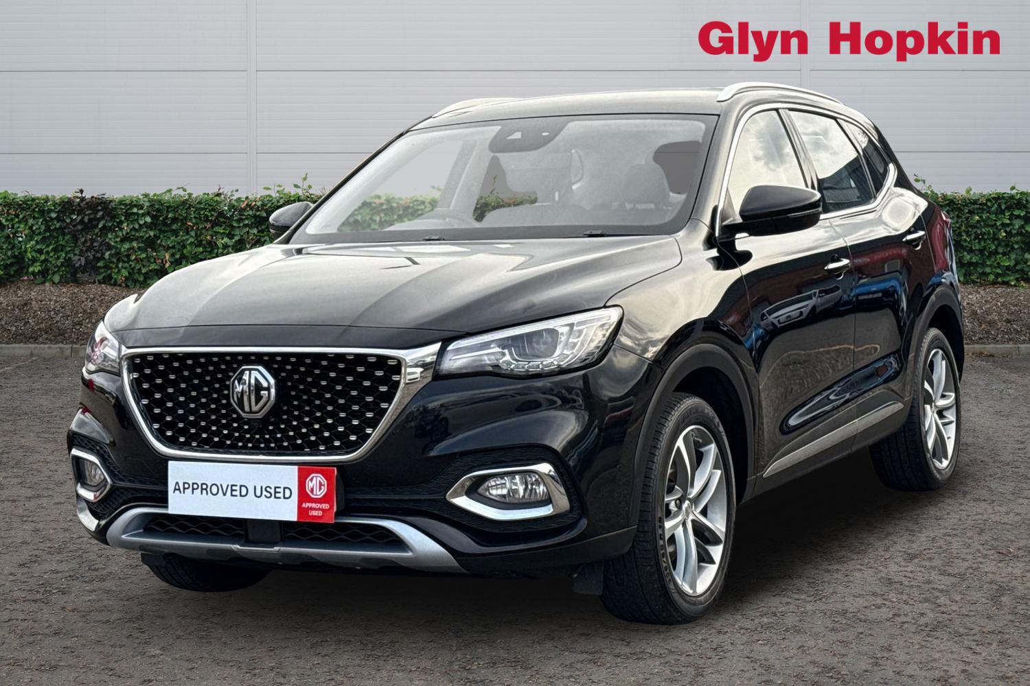 Used MG MG HS 2023 for sale - 76338764: Photo 7