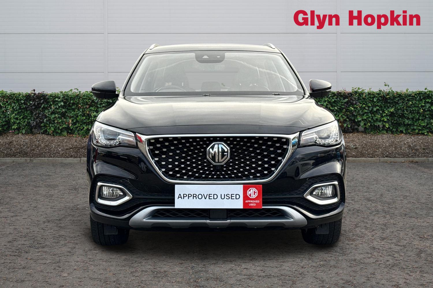 Used MG MG HS 2023 for sale - 76338764: Photo 8