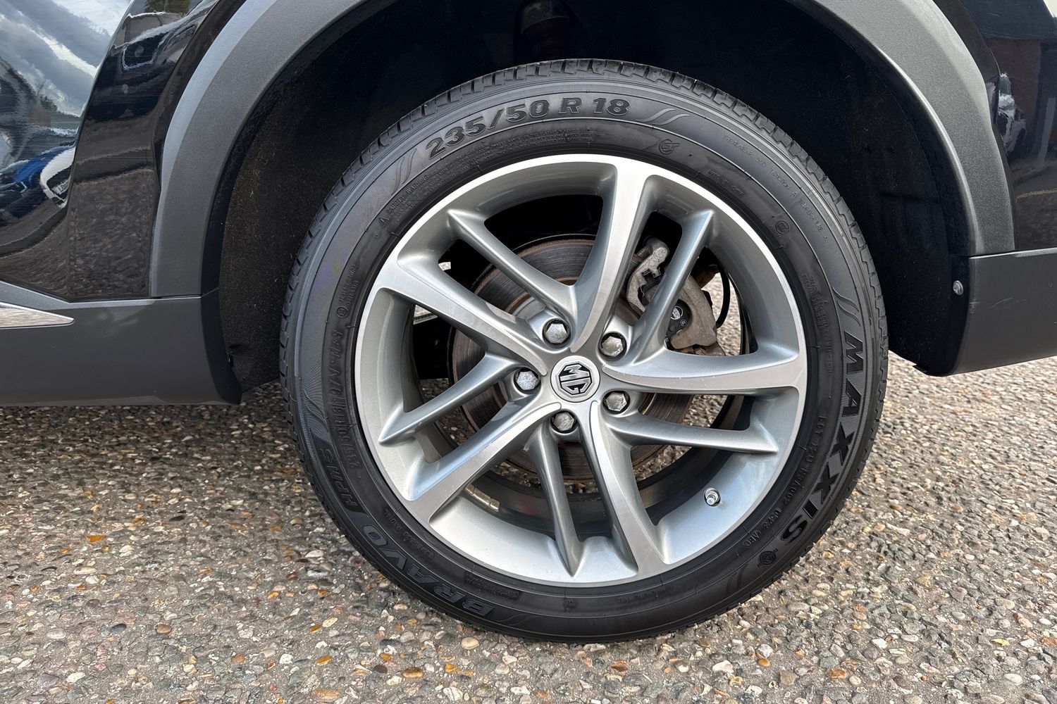Used MG MG HS 2023 for sale - 76338764: Photo 9