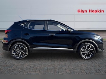 Used MG MG ZS 2022 for sale - 78094618: Photo