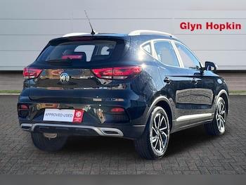 Used MG MG ZS 2022 for sale - 78094618: Photo
