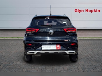 Used MG MG ZS 2022 for sale - 78094618: Photo