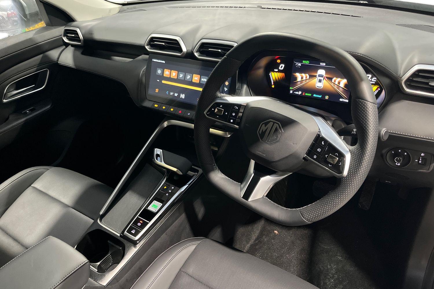 Used MG MG ZS 2025 for sale - 77092540: Photo 10