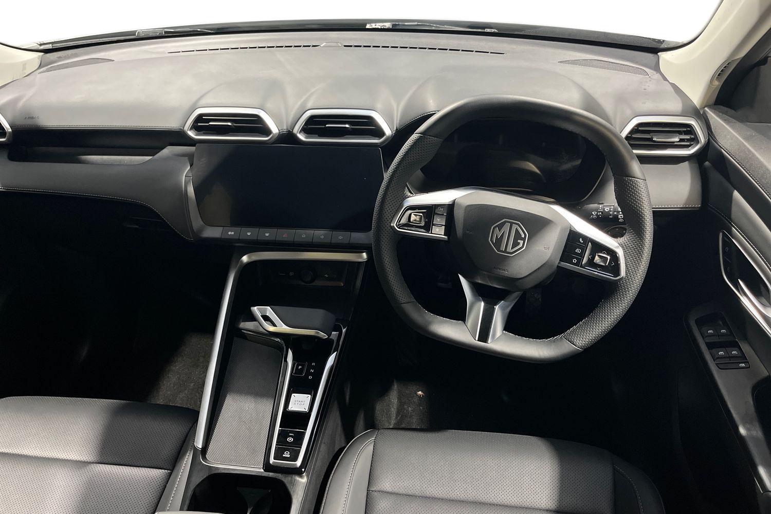 Used MG MG ZS 2025 for sale - 77092540: Photo 11