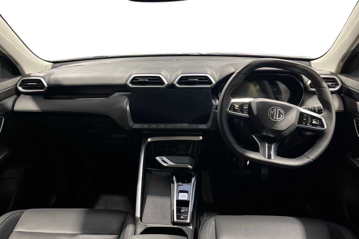 Used MG MG ZS 2025 for sale - 77092540: Photo 12