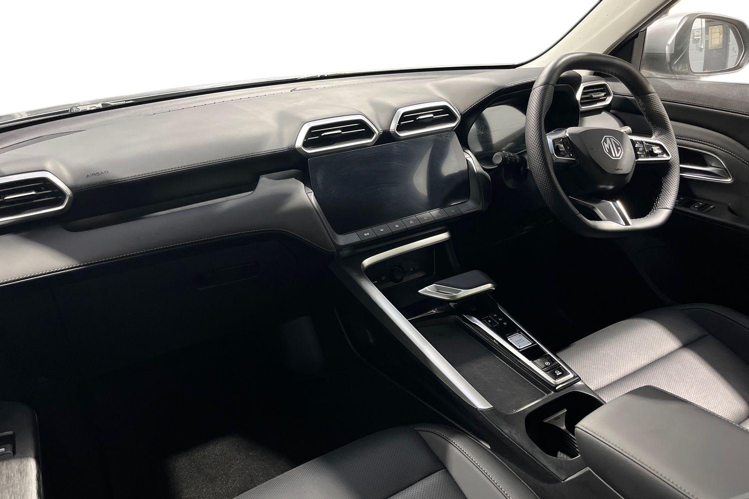 Used MG MG ZS 2025 for sale - 77092540: Photo 13