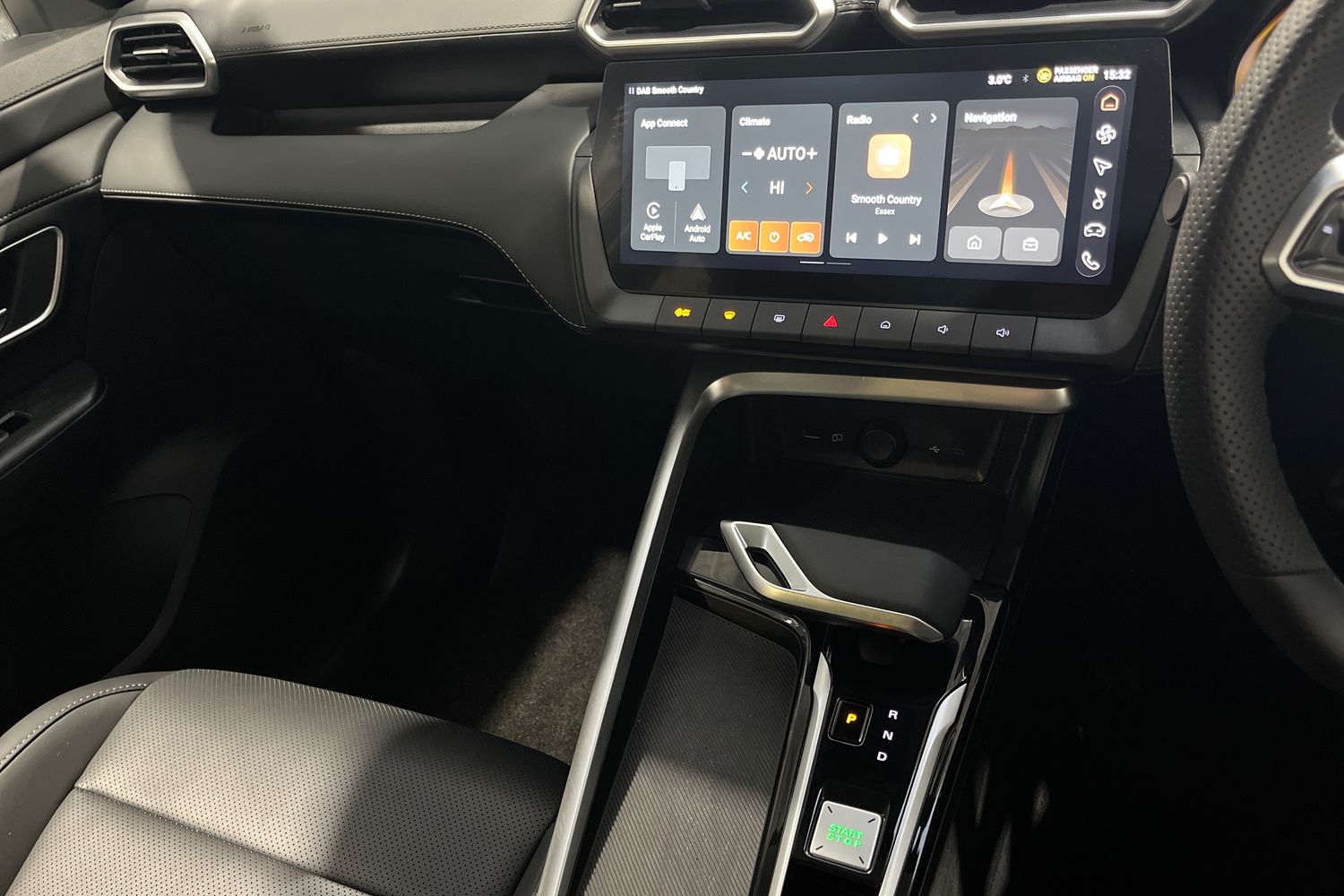 Used MG MG ZS 2025 for sale - 77092540: Photo 14