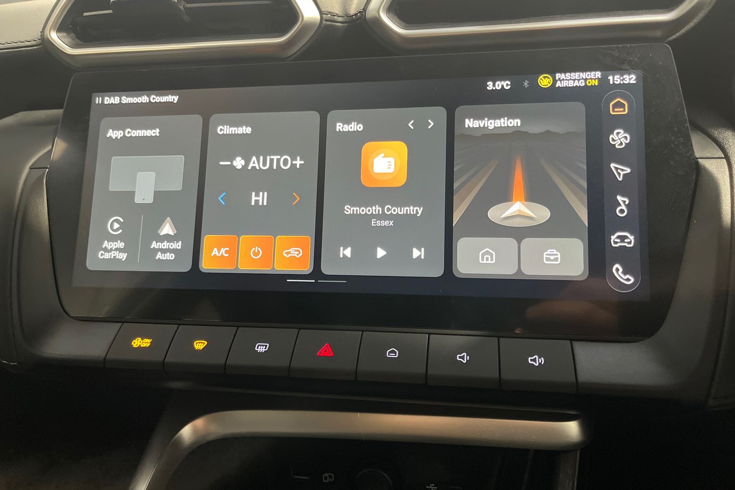 Used MG MG ZS 2025 for sale - 77092540: Photo 17