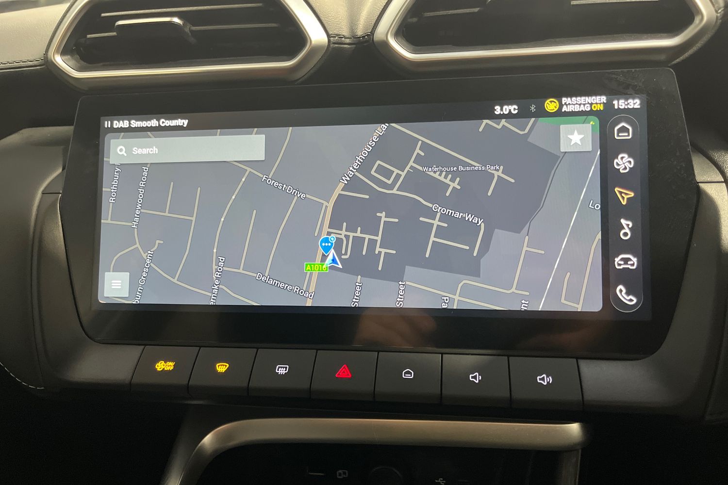 Used MG MG ZS 2025 for sale - 77092540: Photo 18