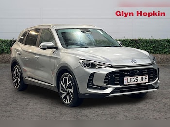 MG MG ZS feature image