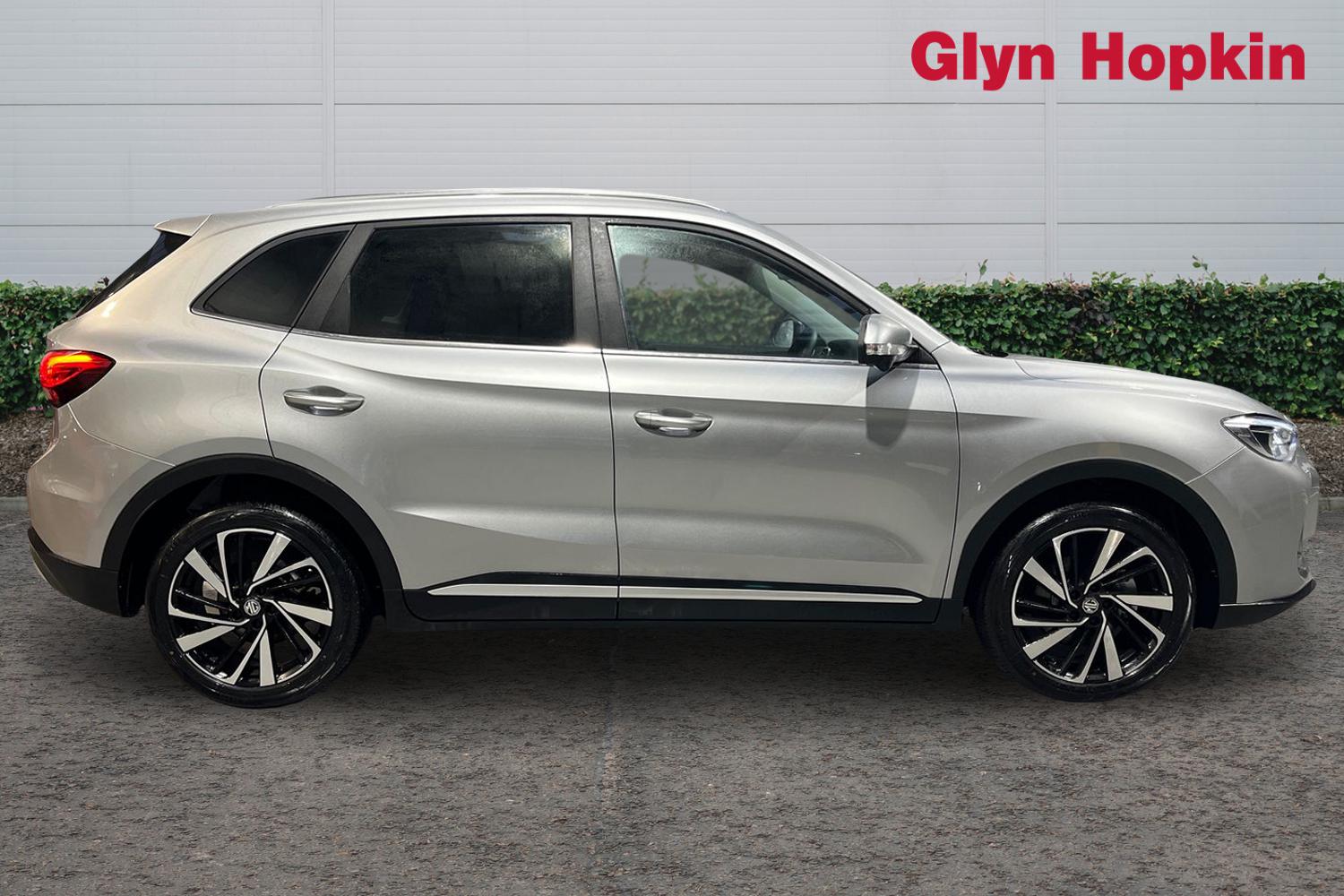 Used MG MG ZS 2025 for sale - 77092540: Photo 2