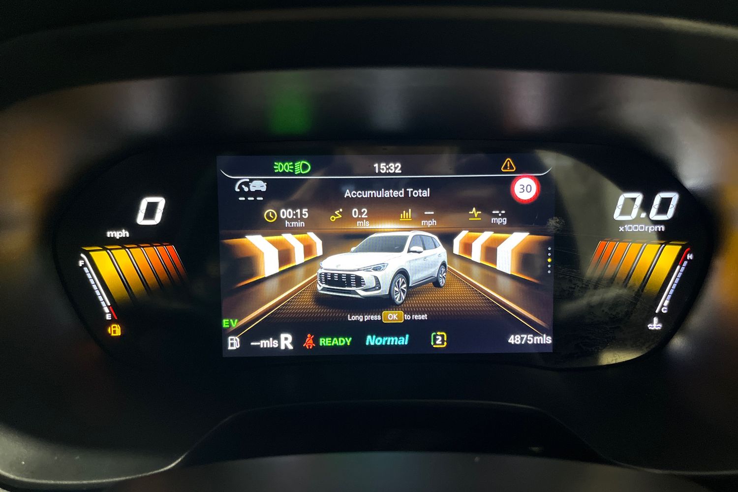 Used MG MG ZS 2025 for sale - 77092540: Photo 20