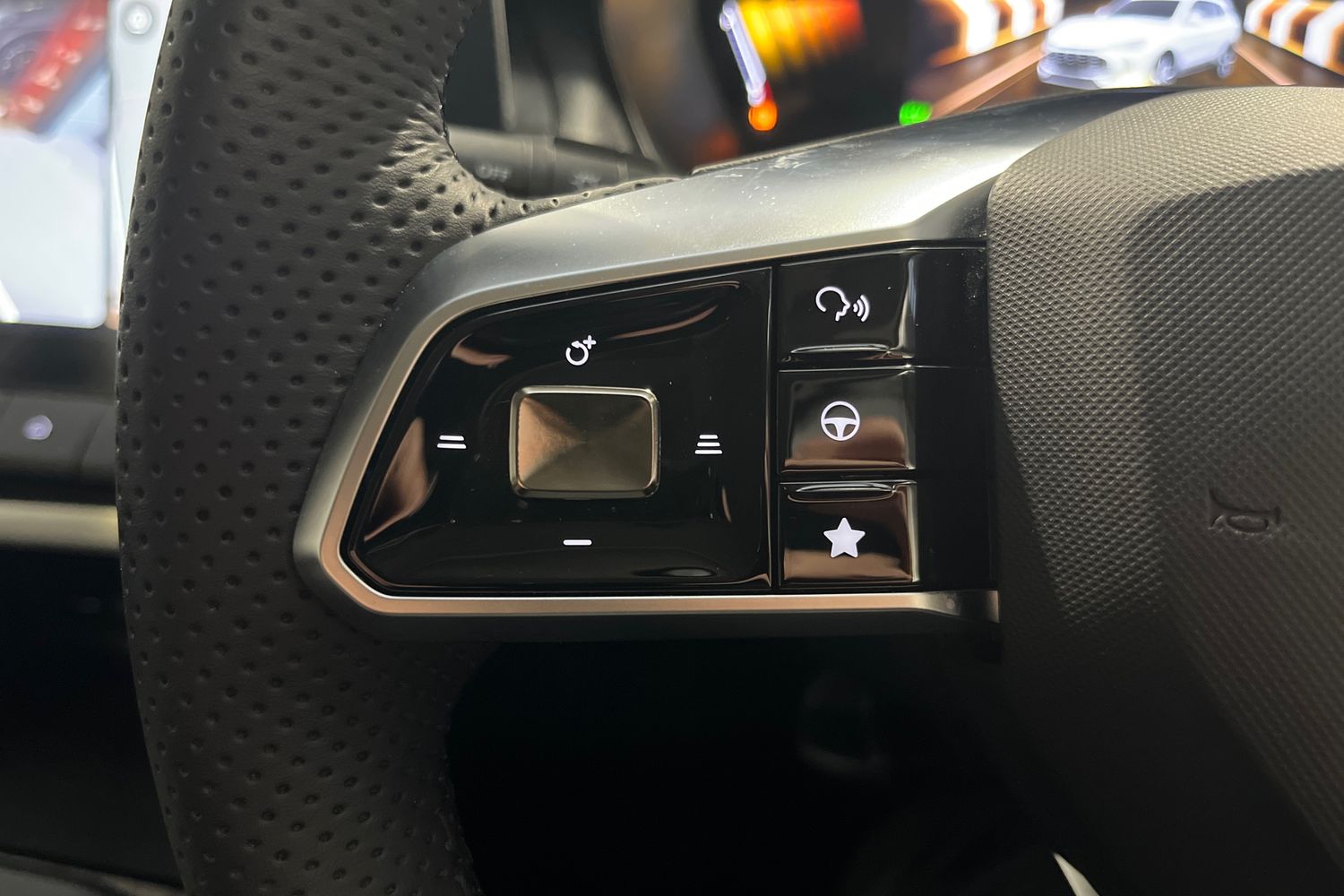 Used MG MG ZS 2025 for sale - 77092540: Photo 21