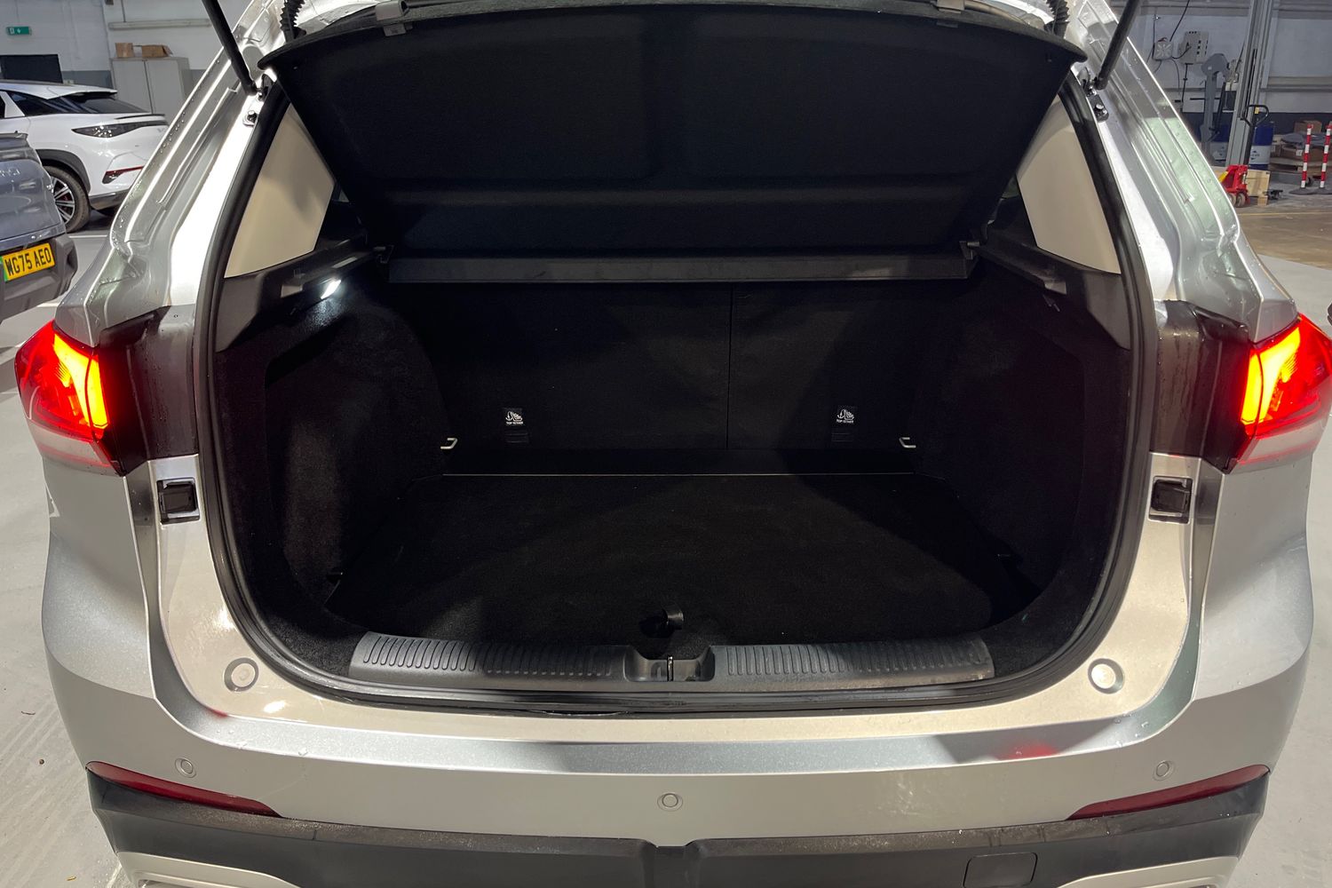 Used MG MG ZS 2025 for sale - 77092540: Photo 24