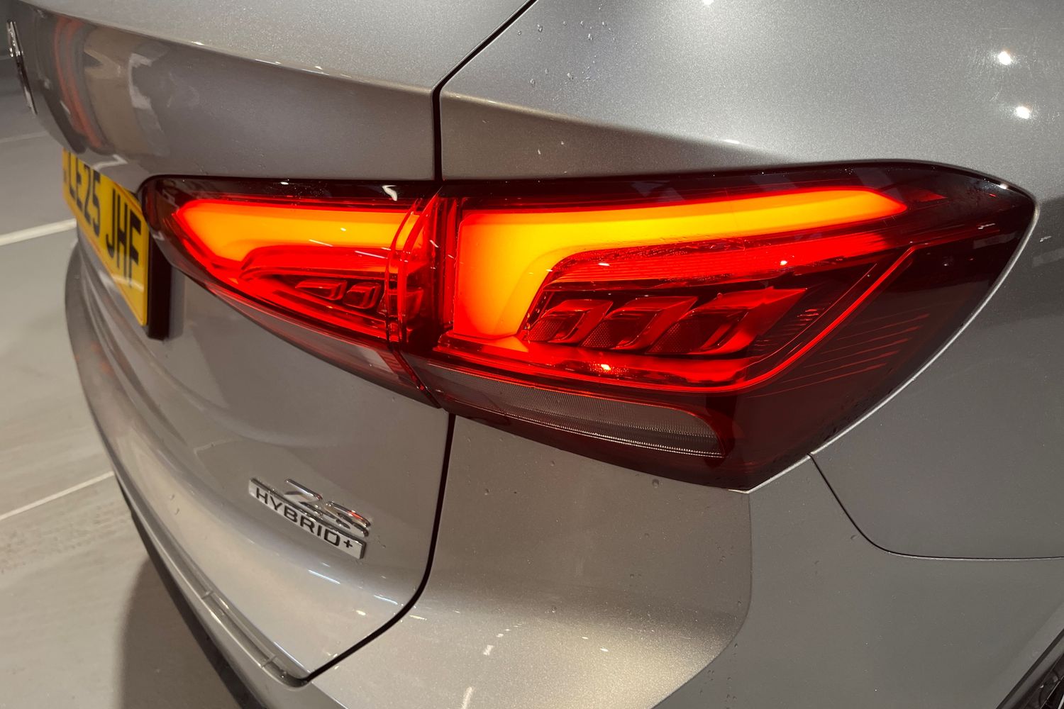 Used MG MG ZS 2025 for sale - 77092540: Photo 26