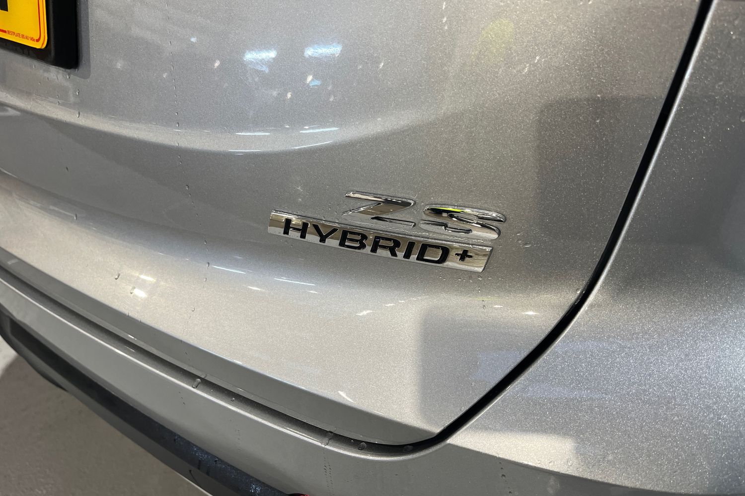 Used MG MG ZS 2025 for sale - 77092540: Photo 27