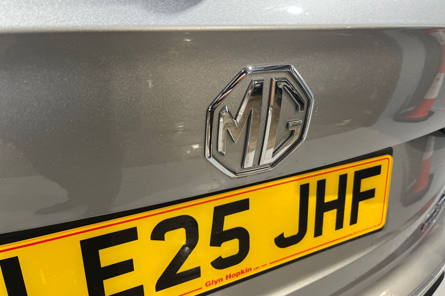 Used MG MG ZS 2025 for sale - 77092540: Photo 28