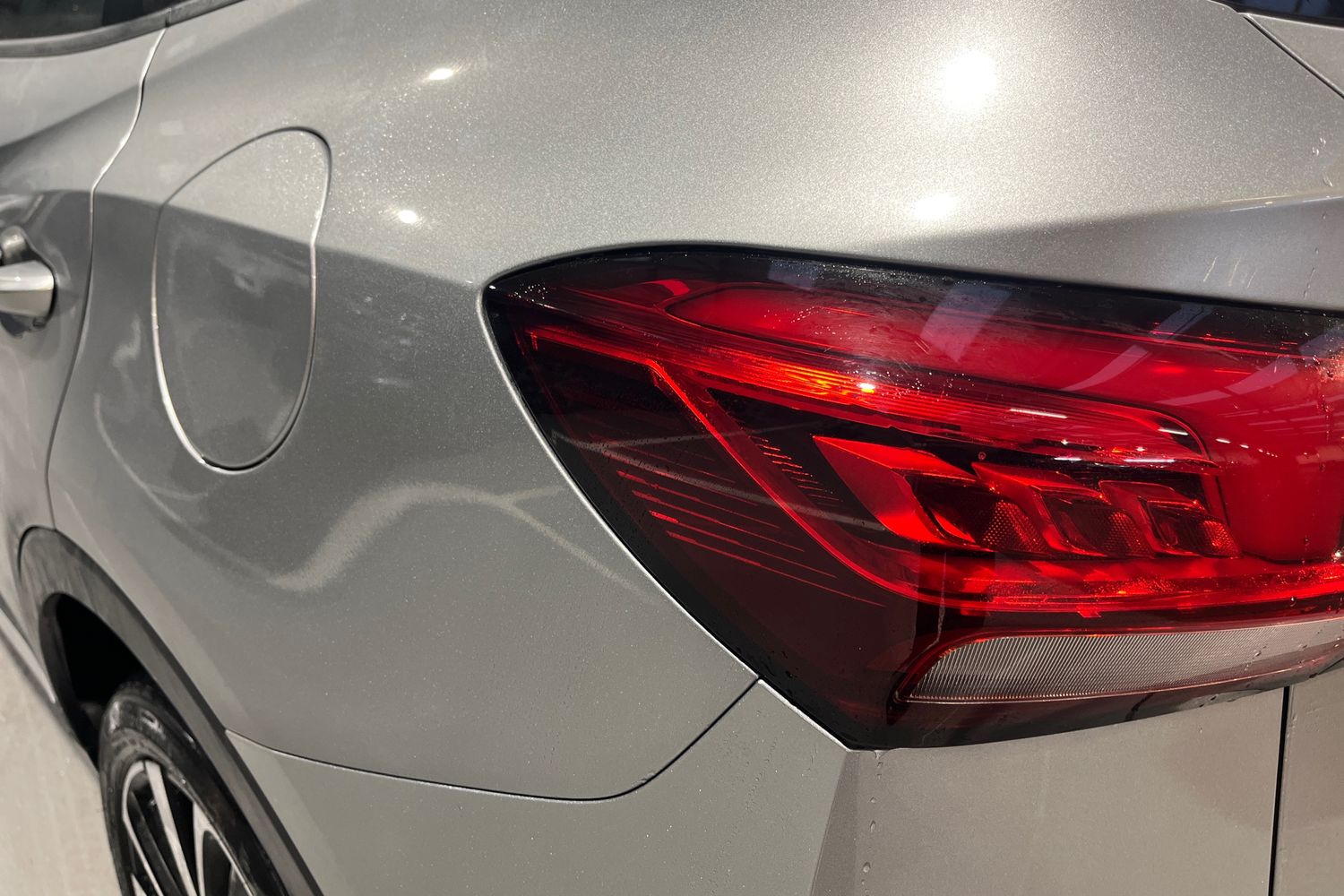 Used MG MG ZS 2025 for sale - 77092540: Photo 29