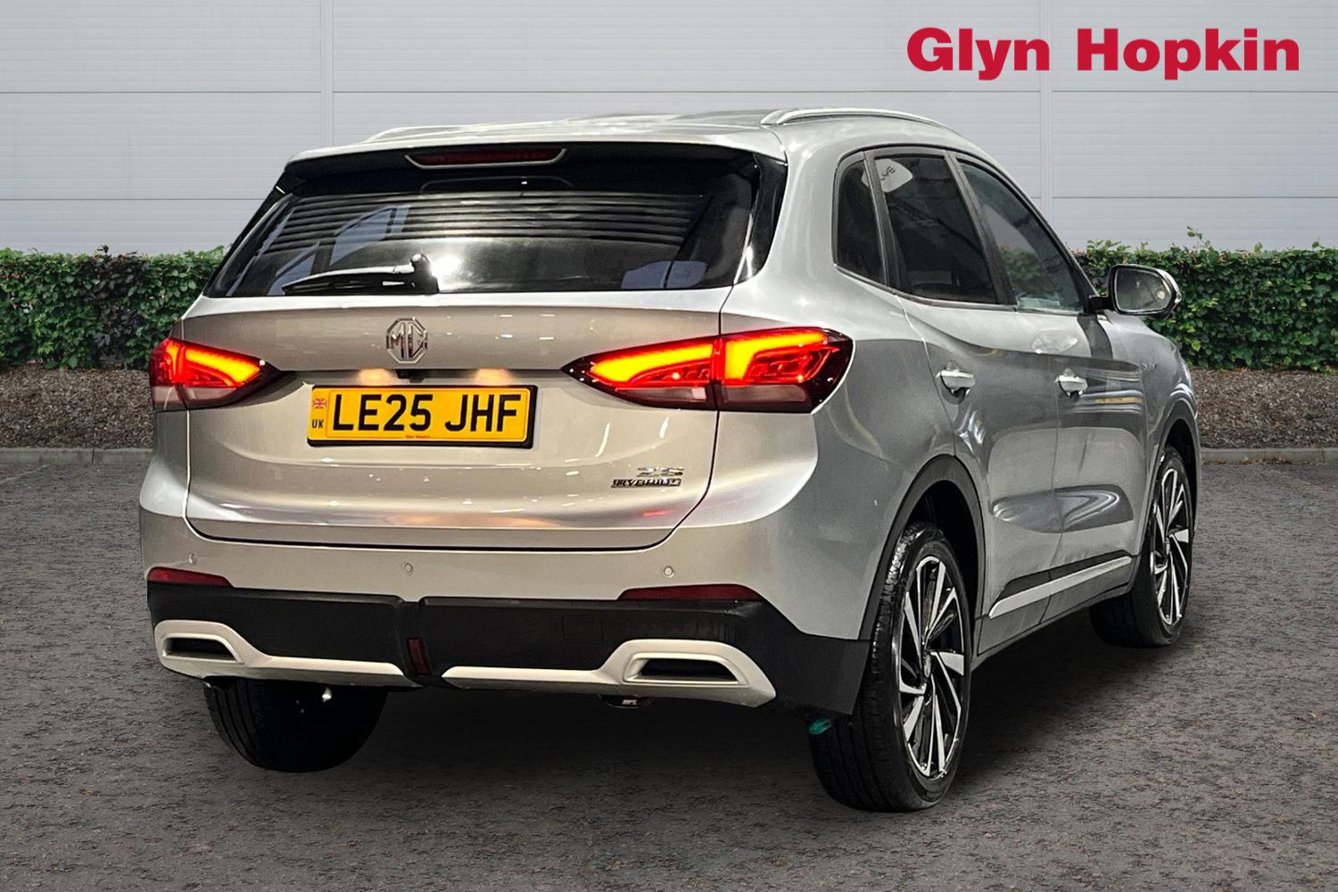 Used MG MG ZS 2025 for sale - 77092540: Photo 3