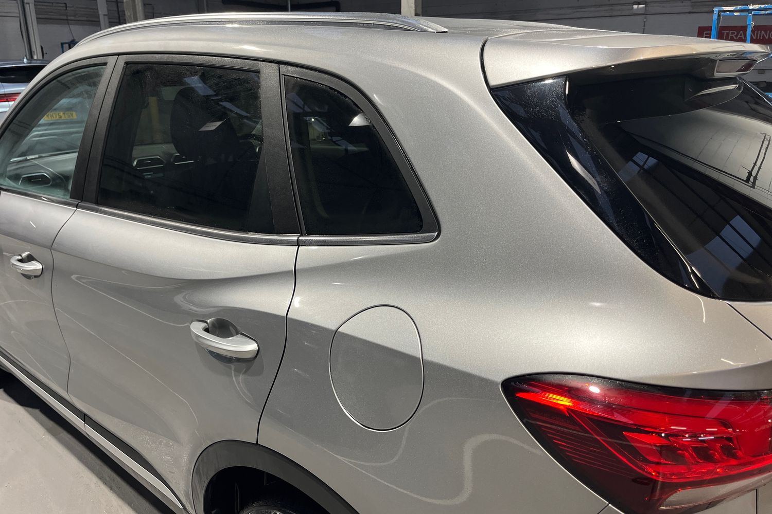 Used MG MG ZS 2025 for sale - 77092540: Photo 30