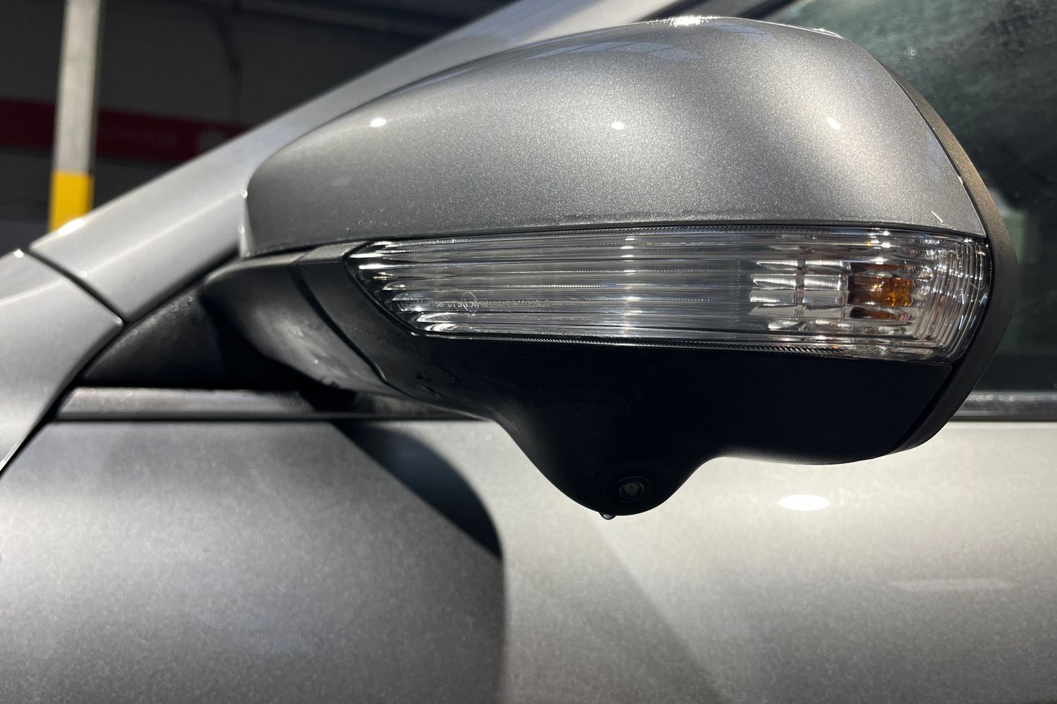 Used MG MG ZS 2025 for sale - 77092540: Photo 33