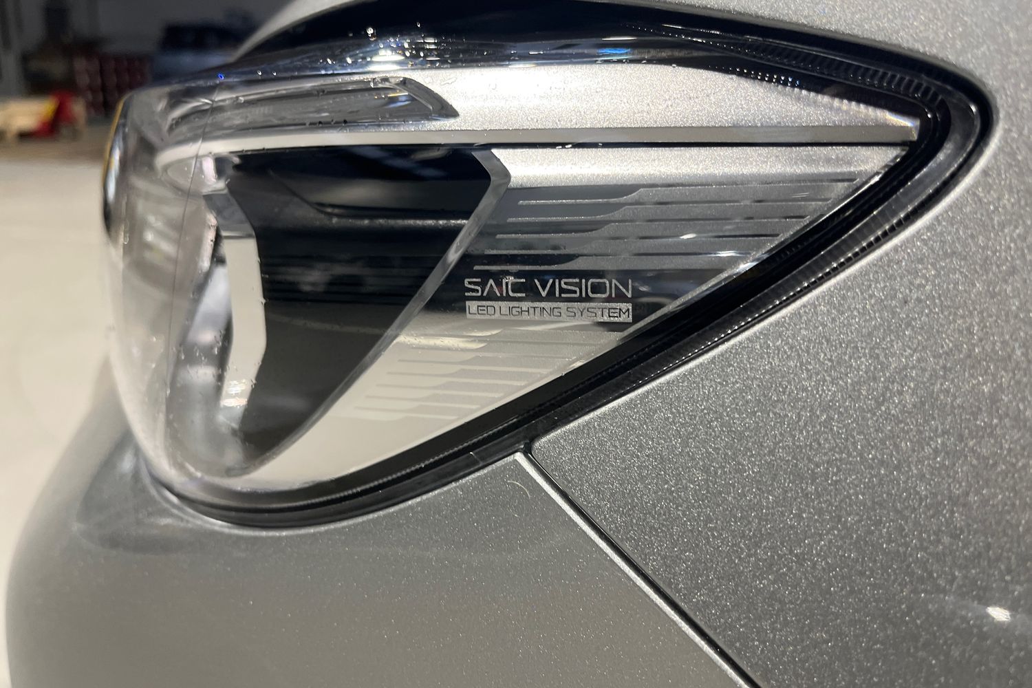 Used MG MG ZS 2025 for sale - 77092540: Photo 34